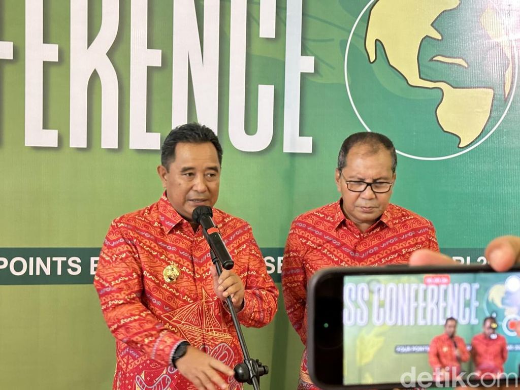 Bahtiar Minta Danny Bangun Akses Jalan untuk Stadion di Sudiang Makassar
